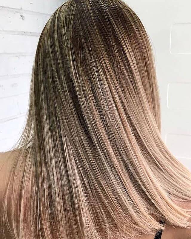 Tarif pour un tie and dye sur cheveux courts Marseille Vieux-Port 13001