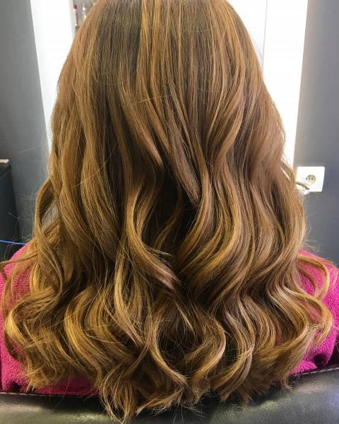 19 mai : notre salon de coiffure Louna Rose est toujours ouvert !