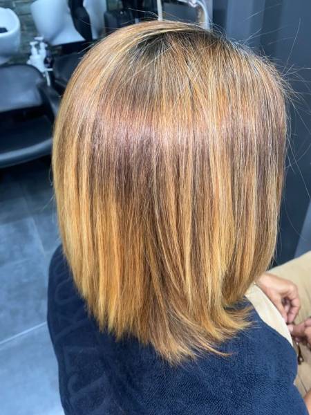 Enzymothérapie Belma Kosmetik à Marseille soin capillaire révolutionnaire chez Louna Rose Coiffure