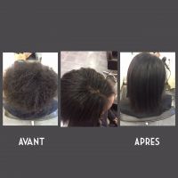 Notre zone d'activité pour ce service Tarif pour un défrisage pour homme